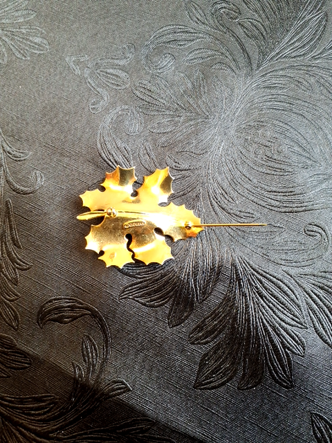 Accessories Broche